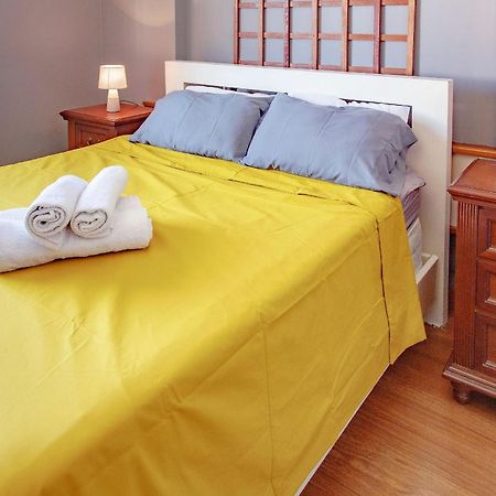 Jumpinbed - Leblon Flat Service - Sala E Quarto Com Varanda E Vista Do Mar. Ρίο ντε Τζανέιρο Εξωτερικό φωτογραφία